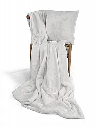 Coperte - Aranga Super Soft Throw (bianco)