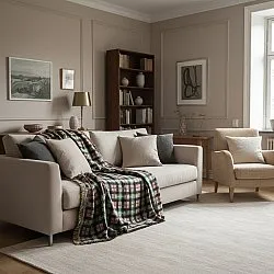 Coperte - Astana Tapestry Blanket (multiplo)
