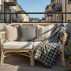 Coperte - Astana Tapestry Blanket (multiplo)