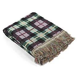Coperte - Astana Tapestry Blanket (multiplo)