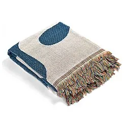 Coperte - Dauphin Tapestry Blanket (multiplo)
