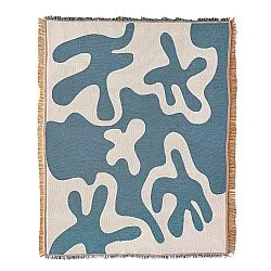 Coperte - Dauphin Tapestry Blanket (multiplo)