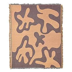 Coperte - Dauphin Tapestry Blanket (multiplo)