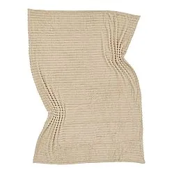 Coperte - Haines Blanket (beige)
