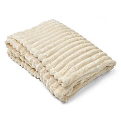 Coperte - Haines Blanket (crema)