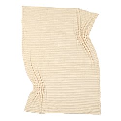 Coperte - Haines Blanket (crema)