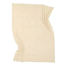 Coperte - Haines Blanket (crema)