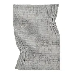 Coperte - Haines Blanket (grigio)