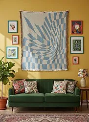 Coperte - Ignace Tapestry Blanket (multiplo)