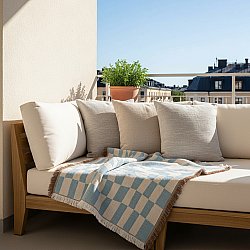 Coperte - Ignace Tapestry Blanket (multiplo)