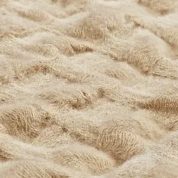 Coperte - Juneau Blanket (beige)