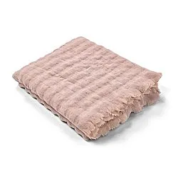 Coperte - Juneau Blanket (rosa)