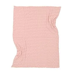 Coperte - Juneau Blanket (rosa)