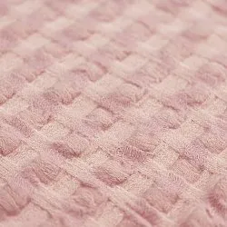 Coperte - Juneau Blanket (rosa)