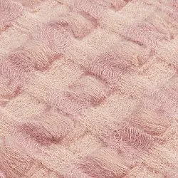 Coperte - Juneau Blanket (rosa)
