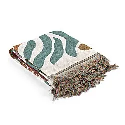 Coperte - Bloom Tapestry Blanket (multiplo)