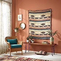 Coperte - Byblos Tapestry Blanket (multiplo)