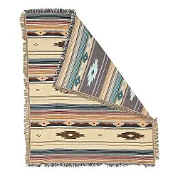 Coperte - Byblos Tapestry Blanket (multiplo)