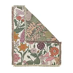 Coperte - Fiori Tapestry Blanket (multiplo)