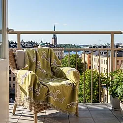 Coperte - Kiel Tapestry Blanket (multiplo)