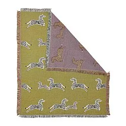 Coperte - Kiel Tapestry Blanket (multiplo)