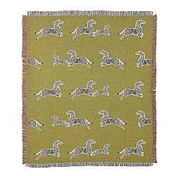 Coperte - Kiel Tapestry Blanket (multiplo)