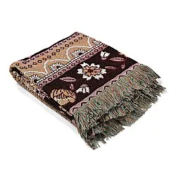 Coperte - Quetta Tapestry Blanket (multiplo)
