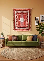 Coperte - Samarkand Tapestry Blanket (multiplo)