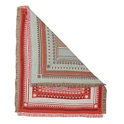Coperte - Samarkand Tapestry Blanket (multiplo)