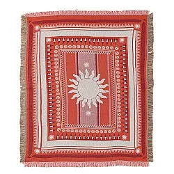 Coperte - Samarkand Tapestry Blanket (multiplo)