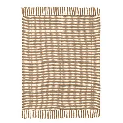 Coperte - Quebec Blanket (beige)