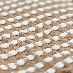 Coperte - Quebec Blanket (beige)