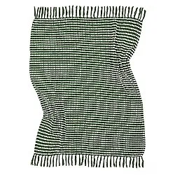 Coperte - Quebec Blanket (verde)