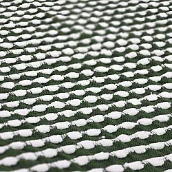 Coperte - Quebec Blanket (verde)