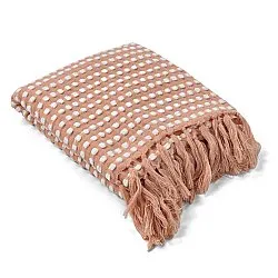 Coperte - Quebec Blanket (rosa)