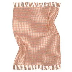 Coperte - Quebec Blanket (rosa)