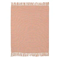 Coperte - Quebec Blanket (rosa)