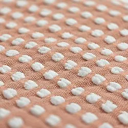 Coperte - Quebec Blanket (rosa)