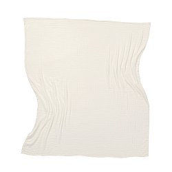 Coperte - Vanja Throw (crema)