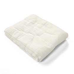Coperte - Vanja Throw (crema)