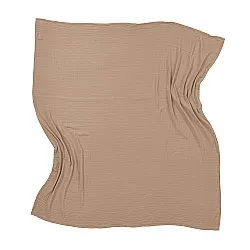 Coperte - Vanja Throw (grigio)