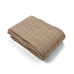 Coperte - Vanja Throw (grigio)
