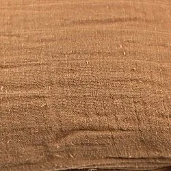 Coperte - Vanja Throw (marrone chiaro)