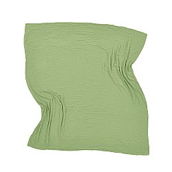 Coperte - Vanja Throw (verde chiaro)