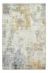 Tappeto a tessitura piatta - Comino (beige/multicolore)