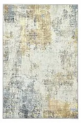 Tappeto a tessitura piatta - Comino (grigio/multiplo)