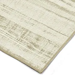 Tappeto a tessitura piatta - Delara (beige)