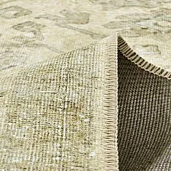 Tappeto a tessitura piatta - Noura (beige)