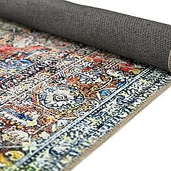 Tappeto a tessitura piatta - Oriental Rainbow (multiplo)