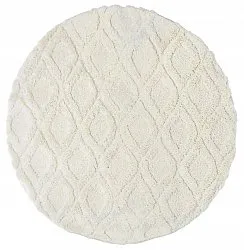Tappeti rotondi - Everett (offwhite)